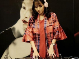 Profil DJ Nicky Haruko, FDJ Top Indonesia