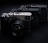 Fujifilm X-Pro3, Bergaya Retro Fotografer Klasik