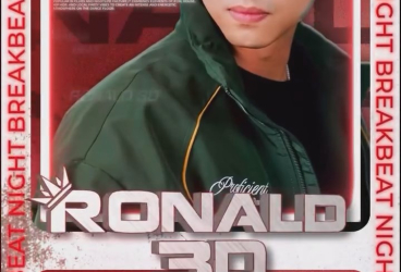 MONKEY KING BAR & LOUNGE GADING SERPONG - RONALD 3D