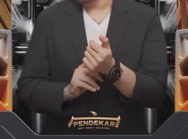 PENDEKAR BAR & RESTO GADING SERPONG - ALKA FLOW