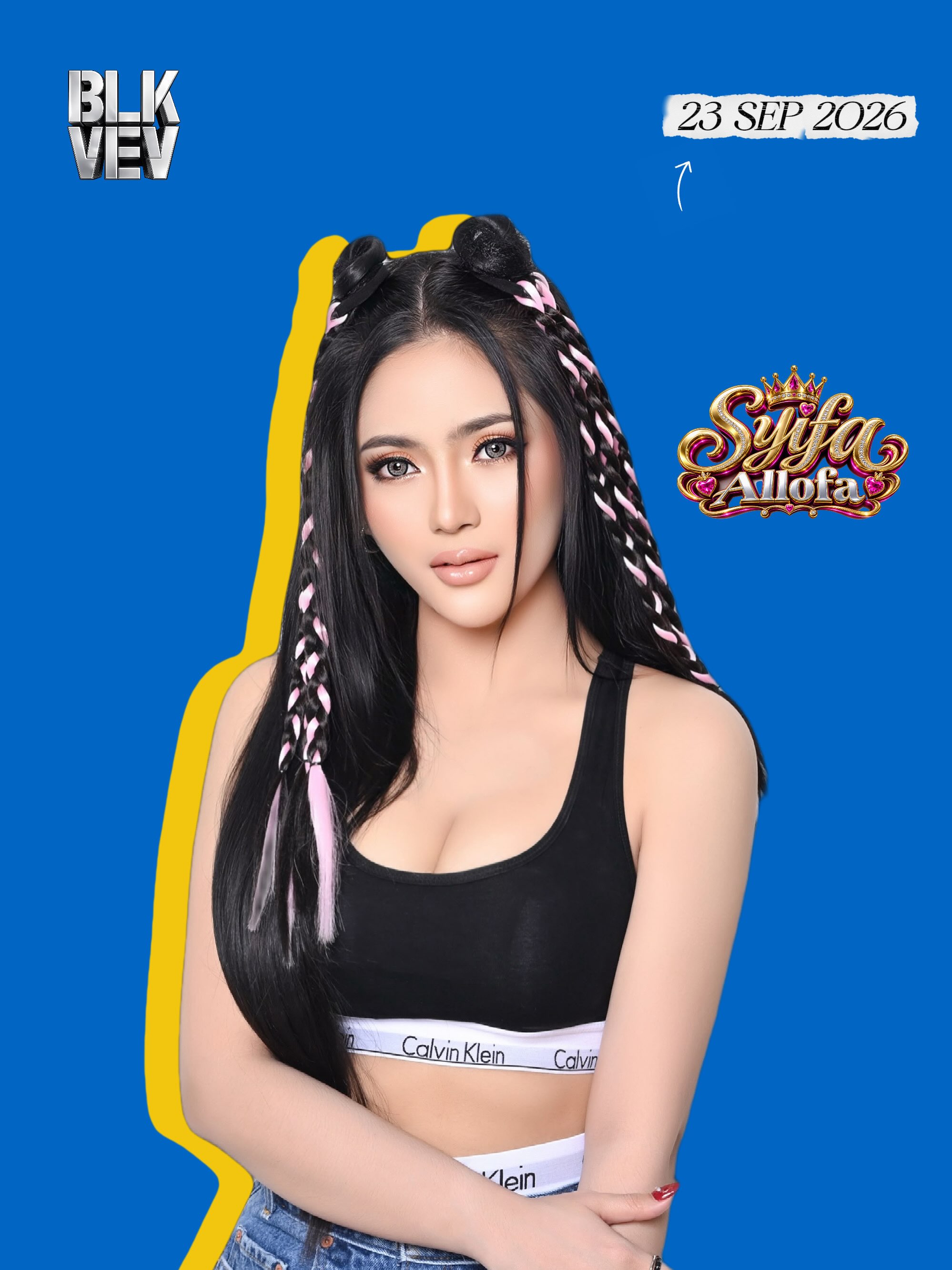 BALEKU MASSAGE AND LOUNGE BSD - SYIFA ALLOFA
