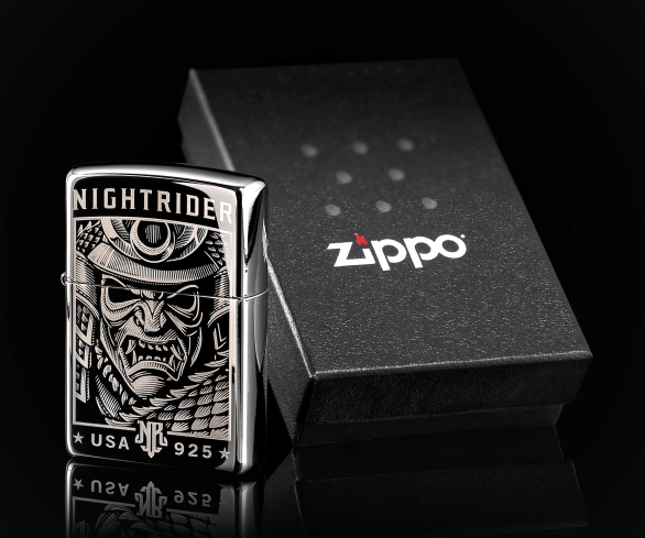 Mengenal Zippo, Pemantik Legendaris