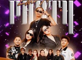 WARUNK WOW KWB JAKARTA - END YEAR PARTY