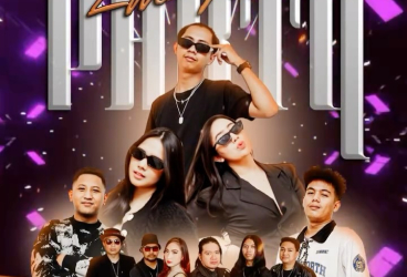 WARUNK WOW KWB JAKARTA - END YEAR PARTY