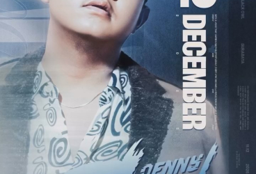 BLACK OWL GADING SERPONG - DENNY CAKNAN