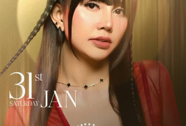 AMBYAR SUPERCLUB ARTHA GADING - JOANA