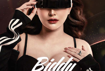 AMBYAR SUPERCLUB SENOPATI - BIDDY