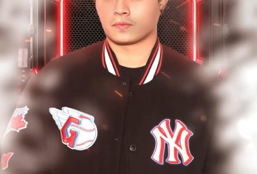 HADES VIP CIBUBUR - RAMPAGE (AZZER)