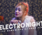 DJ ANNA AFNI "ELECTRO NIGHT" - SEGMEN 3/3 WAWANCARA - LIVE STUDIO 2 MATA LELAKI 30/12/2019
