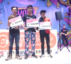 Gallery Photo Grand Final Indonesia DJ Championship 2018