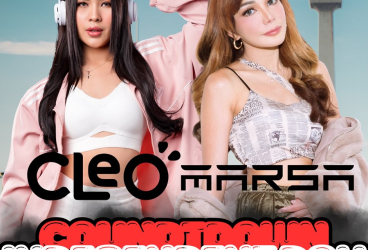 GEN'S BAR JAKARTA - COUNTDOWN INDEPENDENCE DAY (CLEO)