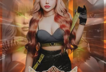 WARUNK WOW KWB JAKARTA - ANITA KAWAII