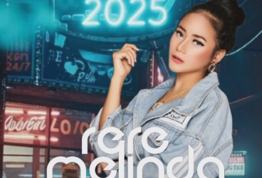 VERTIGO CLUB GADING SERPONG - THE NIGHT LIGHT (RERE MELINDA)