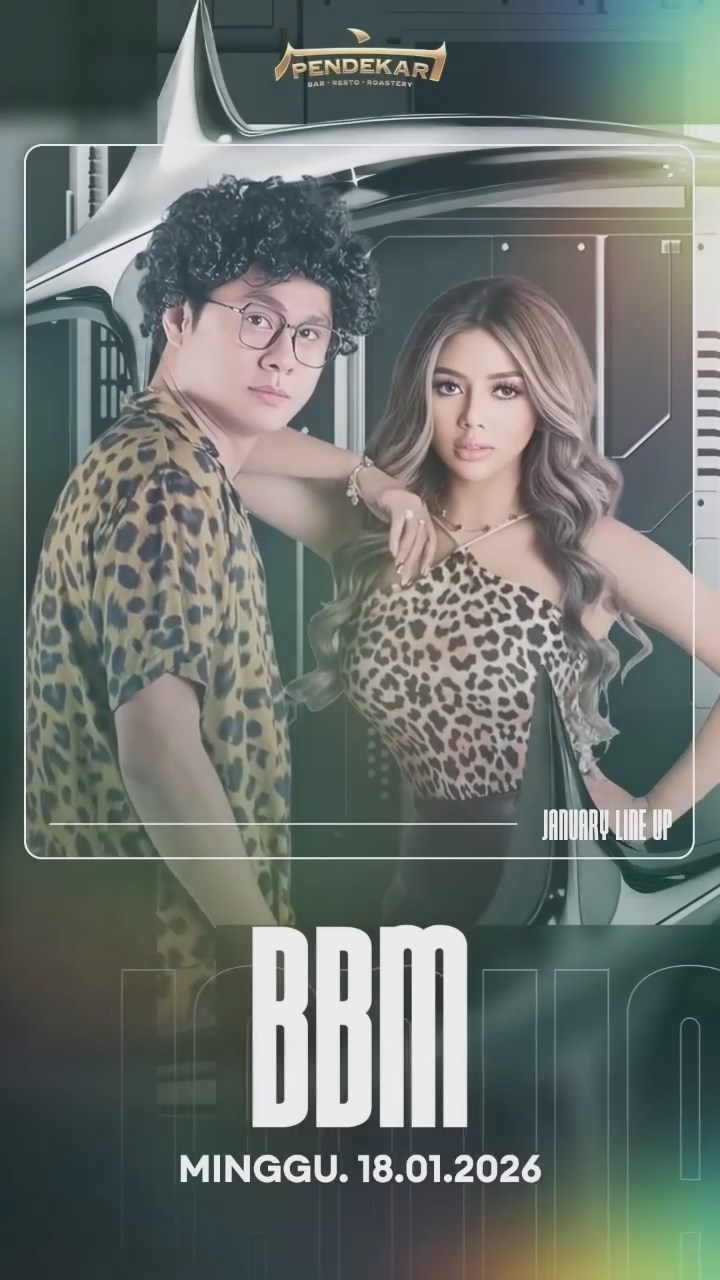 PENDEKAR BAR & RESTO GADING SERPONG - BBM