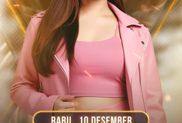 HADES VIP CIBUBUR - FEMME FATALE (MARTHA BARBIELIUS)