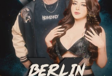 MONKEY KING BAR & LOUNGE GADING SERPONG - FRIDANCE (BERLIN X ANDREA)