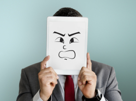 Kendalikan Emosi Saat Puasa dengan Cara Ini