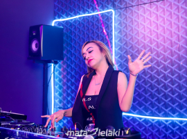 DJ Winda Perform at Studio Matalelaki