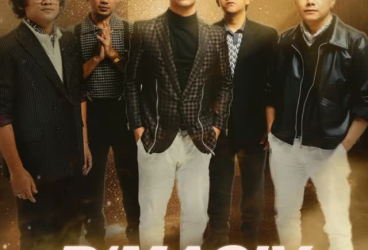 AM LOUNGE JAKARTA - AMPLUGGED (D'MASIV)