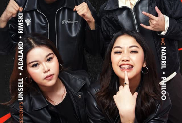 BABLAS KEMANG JAKARTA - MENDADAK (PLTA)