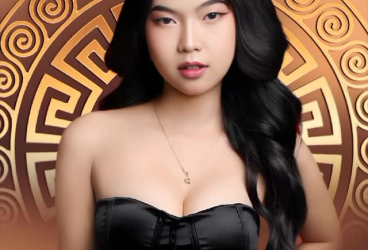 LA CLUB JAKARTA - KLIMAKS PARTY NIGHT (ALENA)