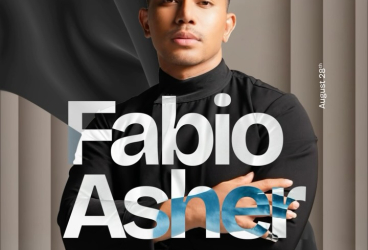 MIDAZ SENAYAN GOLF - FABIO ASHER