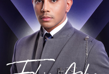 NOYA X 80PROOF PANTAI INDAH KAPUK 2 - FABIO ASHER