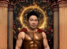 SPARTA LIVE BAR JAKARTA - REY LIMITLESS