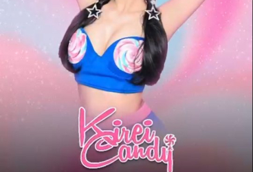 CENTER STAGE JAKARTA - KIREI CANDY