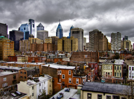 Fakta Philadelphia, Kota Zombie di Amerika Serikat