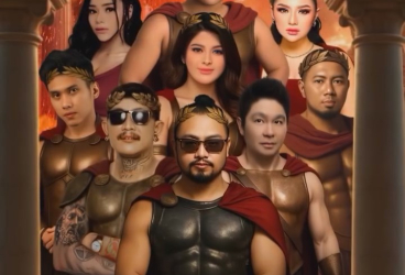 SPARTA LIVE BAR JAKARTA - FIRST ANNIVERSARY