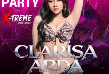 ZENTRUM CIBUBUR - CLARISA ARDA