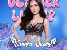 SOLITAIRE JAKARTA - SANDRA QUEEN