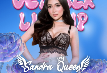 SOLITAIRE JAKARTA - SANDRA QUEEN