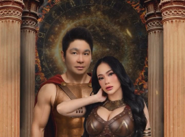 SPARTA LIVE BAR JAKARTA - REY LIMITLESS & RERE MELINDA