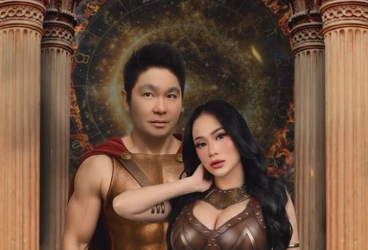 SPARTA LIVE BAR JAKARTA - REY LIMITLESS & RERE MELINDA