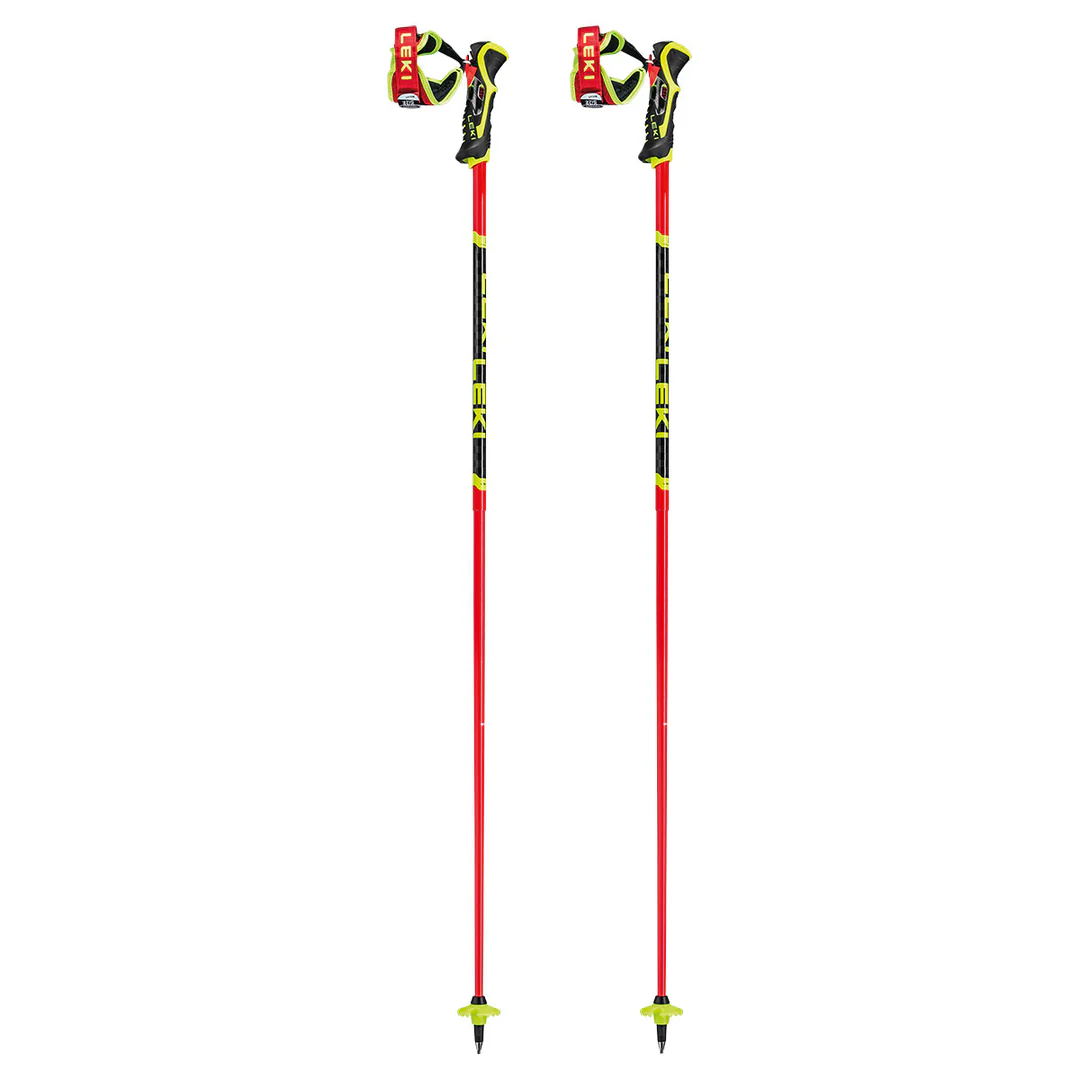 Deretan Alat Ski Premium, Ada yang Seharga Motor!