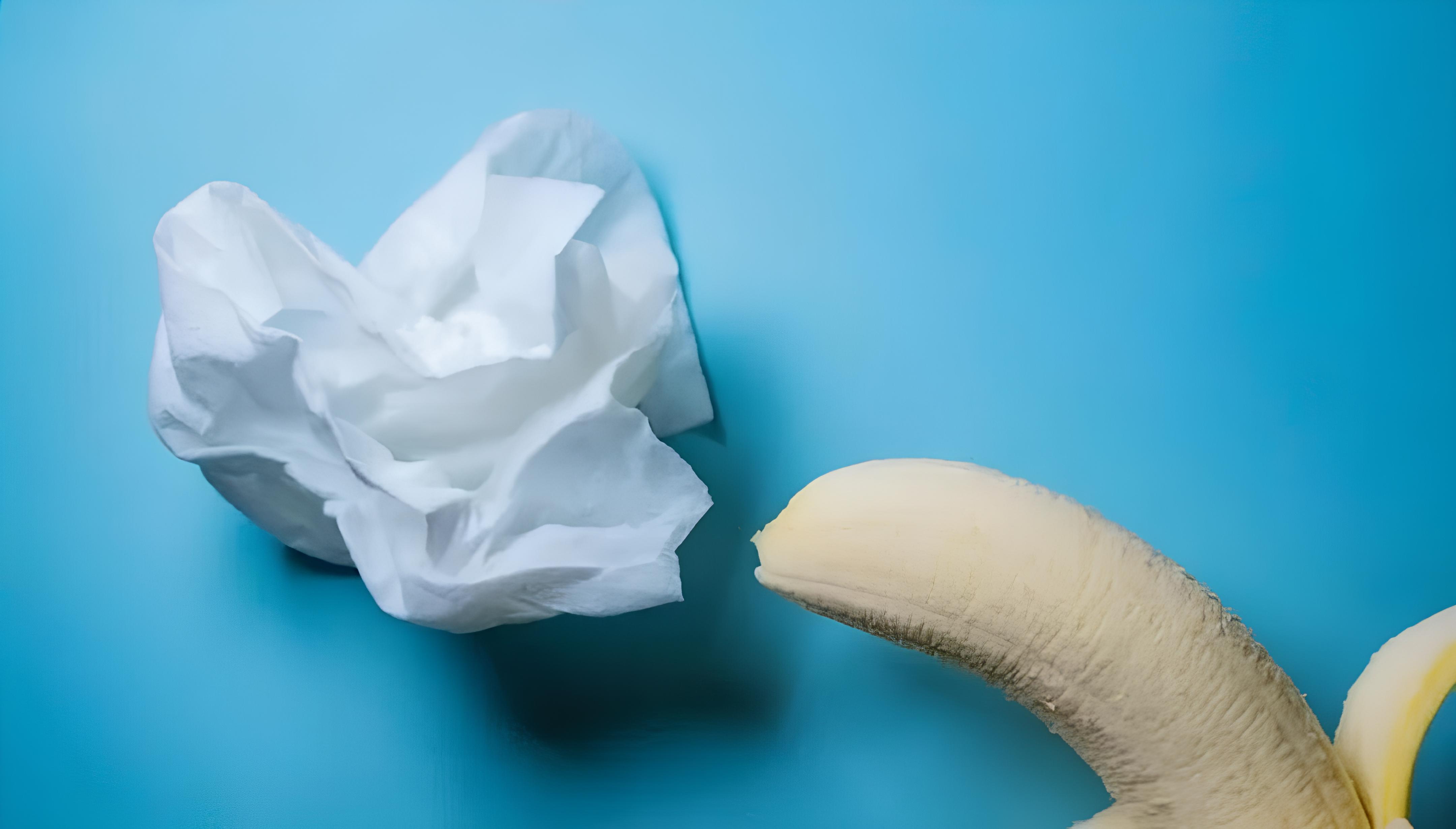 Tisu Magic Atasi Ejakulasi Dini, Mitos atau Fakta?