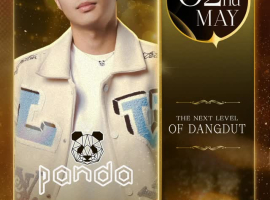 AMBYAR SUPERCLUB SENAYAN - PANDA