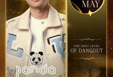 AMBYAR SUPERCLUB SENAYAN - PANDA