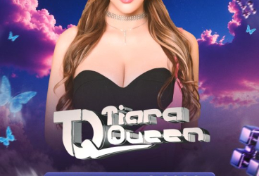CLUB 36 MANGGA BESAR JAKARTA - TIARA QUEEN
