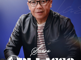 NOYA X 80PROOF PANTAI INDAH KAPUK 2 - SUARA (ARI LASSO BAND)