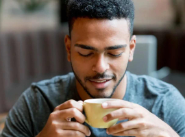 Hilangkan Ketergantungan Kopi, Ganti dengan Minuman Ini