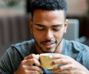 Hilangkan Ketergantungan Kopi, Ganti dengan Minuman Ini