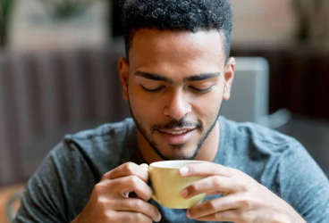 Hilangkan Ketergantungan Kopi, Ganti dengan Minuman Ini