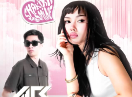 THE BROTHERHOOD GUNAWARMAN JAKARTA - BROHEMIAN SPECIAL (SHAKIRA JASMINE & ARSYIH IDRAK)