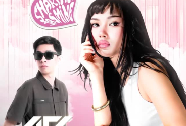 THE BROTHERHOOD GUNAWARMAN JAKARTA - BROHEMIAN SPECIAL (SHAKIRA JASMINE & ARSYIH IDRAK)