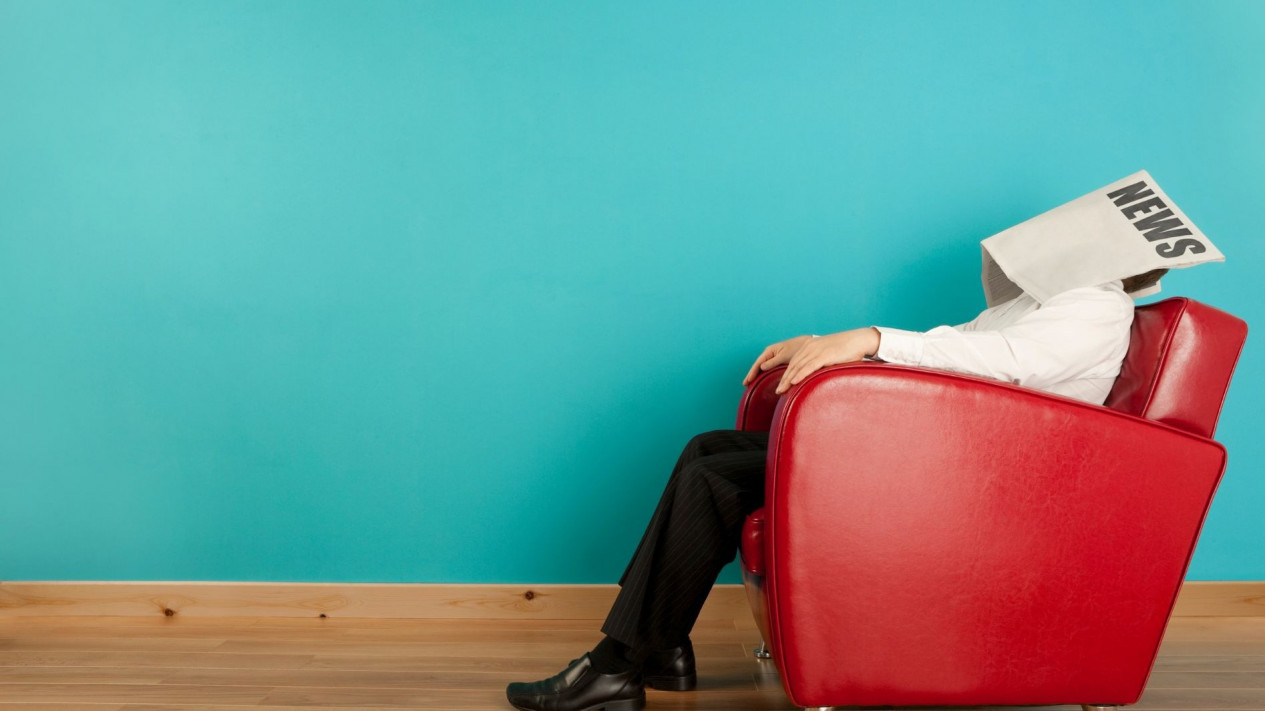 Waspada, Kecanduan Media Sosial Mengintai!