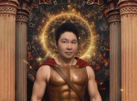 SPARTA LIVE BAR JAKARTA - REY LIMITLESS