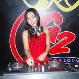 DJ Kania Azka: Work Hard In Silent, Let Your Success Be Your Noise